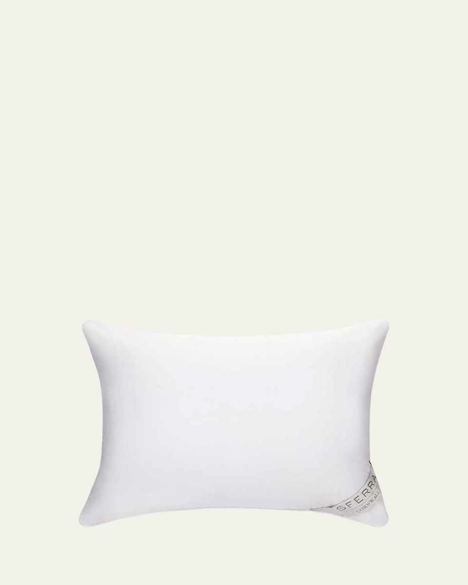 King Goose Down Pillow - Firm